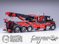 Kenworth T880 эвакуатор (2018) TTR032.22