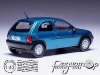 Opel Corsa B Swing (1995) CLC581N.22