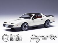 Pontiac Firebird (1982) CLC582N.22 [DB]