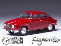 Saab 96 V4 (1965) CLC547N.22