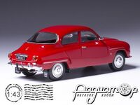 Saab 96 V4 (1965) CLC547N.22