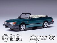 Saab 900 Cabriolet (1991) CLC578N.22 [DB]