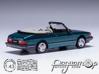 Saab 900 Cabriolet (1991) CLC578N.22 [DB]