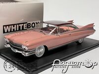Cadillac Eldorado Sevil (1959) WB124235.