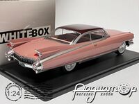 Cadillac Eldorado Sevil (1959) WB124235.