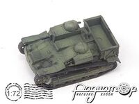 Renault UE AMX (1940) CP0820