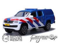 Volkswagen Amarok Koninklijke Marechaussee (NL) (2009) 30335M
