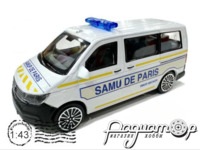 Volkswagen T6.1 Transporter Samu De Paris (2020) 30448S