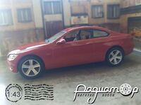 BMW 3 Series Coupe (2007) 888248 [BD]