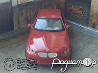 BMW 3 Series Coupe (2007) 888248 [BD]