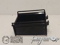 Кузов бортовой (для ГАЗ-М415) 665053 [IS]