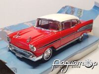 Chevrolet Bel Air (1957) 665058 [IS]