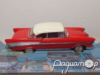 Chevrolet Bel Air (1957) 665058 [IS]