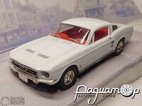 Ford Mustang Fast Back (1967) 665059 [IS]