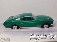 Ford Mustang Fast Back (1967) 665060 [IS]
