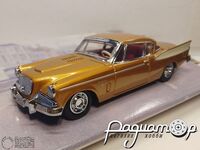 Studebaker Golden Hawk (1958) 665063 [IS]