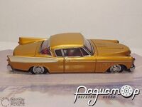 Studebaker Golden Hawk (1958) 665063 [IS]