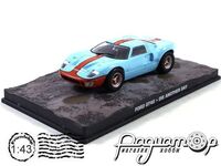 Ford GT40 