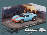 Ford GT40 