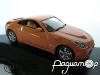 Nissan 350Z Face-Lift (2007) 1931 [US]