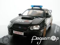 Subaru Impreza WRX STI (2006) 1930 [US]