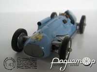 Talbot Lago GP (1949) 1748 [US]
