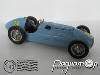 Talbot Lago GP (1949) 1748 [US]