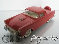 Ford Thunderbird (1956) 0236 [US]*