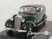 Mercedes Benz 260D (1936) MUS025/4974 [US]