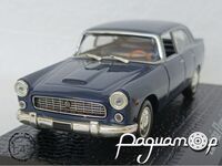 Lancia Flaminia (1958) 4959 [US]