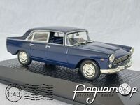 Lancia Flaminia (1958) 4959 [US]
