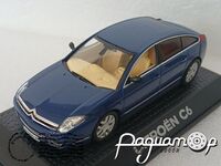 Citroen C6 (2005) 4856 [US]