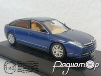 Citroen C6 (2005) 4856 [US]