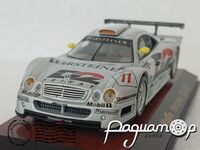 Mercedes-Benz CLK-GTR (1998) 5003 [US]***