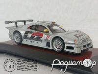 Mercedes-Benz CLK-GTR (1998) 5003 [US]***