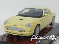 Ford Thunderbird (2002) 0289 [US]