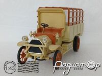 Fiat 18 BL Autocarro Centinalo (1914) 4425 [US]