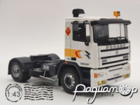 Pegaso Troner TL сідловий тягач (1988) (ZU)-0259
