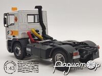 Pegaso Troner TL сідловий тягач (1988) (ZU)-0259