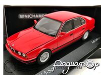 BMW 5-Series 535i (E34) (1988) 100024006 [KI]