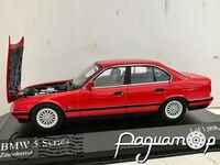 BMW 5-Series 535i (E34) (1988) 100024006 [KI]
