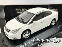 Toyota Avensis (2009) 400166900 [KI]
