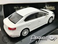 Toyota Avensis (2009) 400166900 [KI]