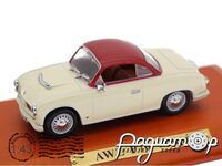 AWZ P70 Coupe (1957) 7130116 [NT]