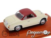 AWZ P70 Coupe (1957) 7130116 [NT]