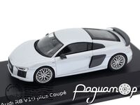 Audi R8 V10 Plus Coupe (2015) 5011518413 [NT]