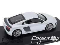 Audi R8 V10 Plus Coupe (2015) 5011518413 [NT]