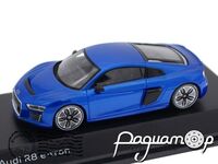 Audi R8 e-tron (2016) 5011618431 [NT]