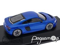Audi R8 e-tron (2016) 5011618431 [NT]