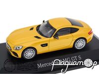 Mercedes-Benz AMG GT S (C190) (2017) B66960434 [NT]